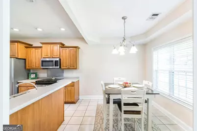 608 Twelve Oaks Drive, Warner Robins, GA 31088 - Photo 10