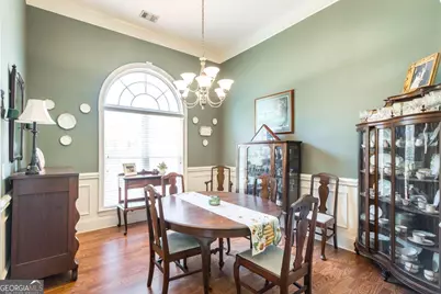 608 Twelve Oaks Drive, Warner Robins, GA 31088 - Photo 6