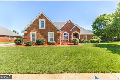 608 Twelve Oaks Drive, Warner Robins, GA 31088 - Photo 4