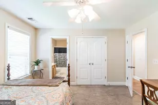 608 Twelve Oaks Dr, Warner Robins, GA 31088 - Photo 20