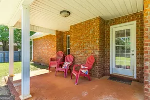 608 Twelve Oaks Dr, Warner Robins, GA 31088 - Photo 28