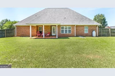 608 Twelve Oaks Drive, Warner Robins, GA 31088 - Photo 30