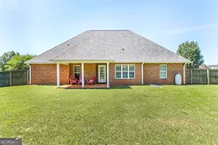 608 Twelve Oaks Dr, Warner Robins, GA 31088 - Photo 30