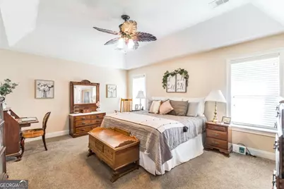608 Twelve Oaks Drive, Warner Robins, GA 31088 - Photo 24