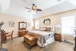 608 Twelve Oaks Dr, Warner Robins, GA 31088 - Photo 24