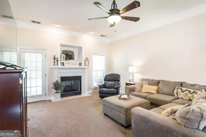 608 Twelve Oaks Drive, Warner Robins, GA 31088 - Photo 8