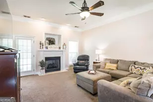 608 Twelve Oaks Dr, Warner Robins, GA 31088 - Photo 8