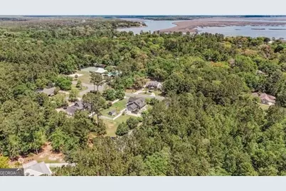 V/L 108 Yachtsman Court, Woodbine, GA 31569 - Photo 10
