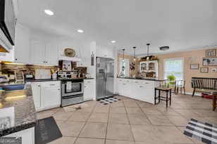 1258 Old Beacon Light Rd, Hartwell, GA 30643 - Photo 14