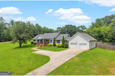 1258 Old Beacon Light Road, Hartwell, GA 30643 - Photo 1