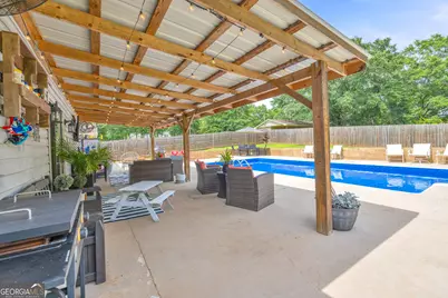 1258 Old Beacon Light Road, Hartwell, GA 30643 - Photo 30