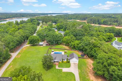 1258 Old Beacon Light Road, Hartwell, GA 30643 - Photo 62