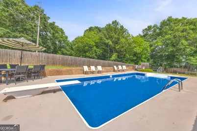 1258 Old Beacon Light Road, Hartwell, GA 30643 - Photo 4