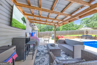1258 Old Beacon Light Road, Hartwell, GA 30643 - Photo 32
