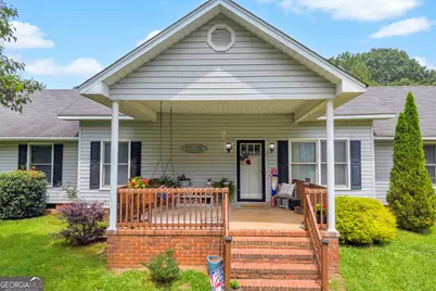 1258 Old Beacon Light Road, Hartwell, GA 30643 - Photo 46