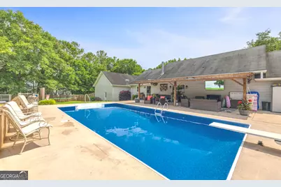 1258 Old Beacon Light Road, Hartwell, GA 30643 - Photo 2