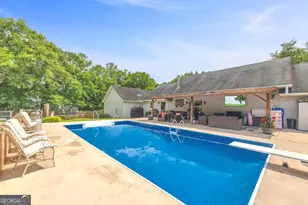 1258 Old Beacon Light Rd, Hartwell, GA 30643 - Photo 2
