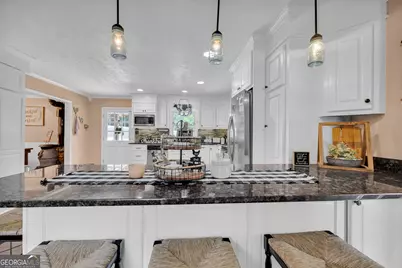 1258 Old Beacon Light Road, Hartwell, GA 30643 - Photo 8