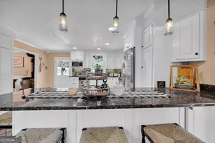 1258 Old Beacon Light Rd, Hartwell, GA 30643 - Photo 8