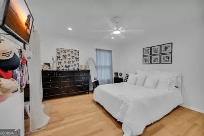 1258 Old Beacon Light Road, Hartwell, GA 30643 - Photo 20