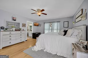 1258 Old Beacon Light Rd, Hartwell, GA 30643 - Photo 22