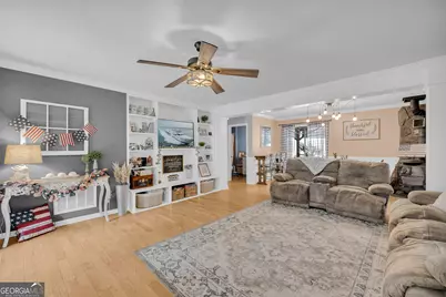 1258 Old Beacon Light Road, Hartwell, GA 30643 - Photo 8
