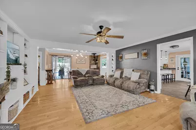 1258 Old Beacon Light Road, Hartwell, GA 30643 - Photo 6
