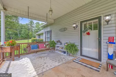 1258 Old Beacon Light Road, Hartwell, GA 30643 - Photo 4