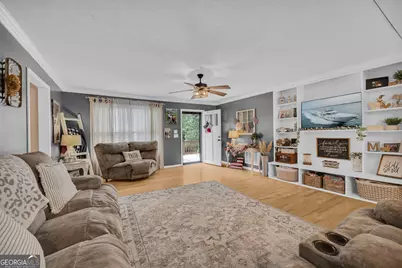 1258 Old Beacon Light Road, Hartwell, GA 30643 - Photo 6