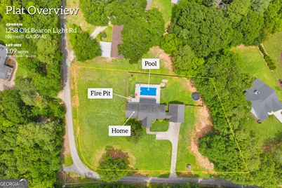1258 Old Beacon Light Road, Hartwell, GA 30643 - Photo 68