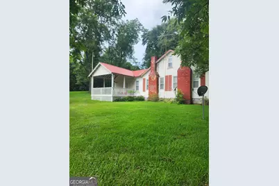 410 Zebulon Street, Barnesville, GA 30204 - Photo 2