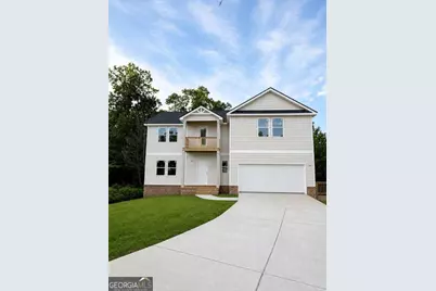 75 Pine Creek Court #LOT 69, Dallas, GA 30157 - Photo 1