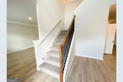 75 Pine Creek Court #LOT 69, Dallas, GA 30157 - Photo 2