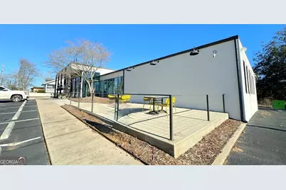 211 Hamilton Avenue #5, Bremen, GA 30110 - Photo 2