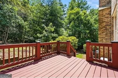 542 N St Marys Lane NW, Marietta, GA 30064 - Photo 16