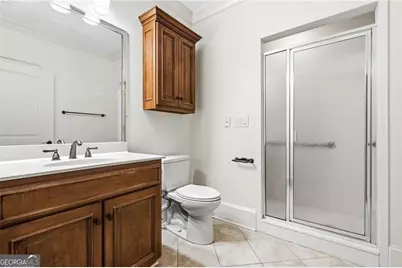 542 N St Marys Lane NW, Marietta, GA 30064 - Photo 30