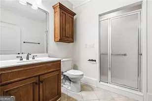 542 N St Marys Ln NW, Marietta, GA 30064 - Photo 30