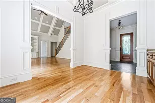 542 N St Marys Ln NW, Marietta, GA 30064 - Photo 6