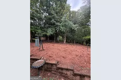 542 N St Marys Lane NW, Marietta, GA 30064 - Photo 38