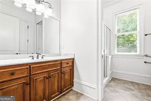 542 N St Marys Ln NW, Marietta, GA 30064 - Photo 22