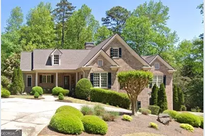 542 N St Marys Lane NW, Marietta, GA 30064 - Photo 1