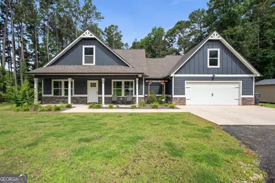 478 Gum Creek Road, Oxford, GA 30054 - Photo 1