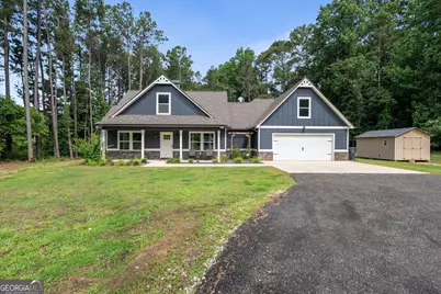478 Gum Creek Road, Oxford, GA 30054 - Photo 42