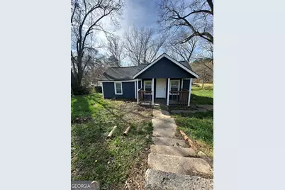 1675 Oak Street NE, Conyers, GA 30012 - Photo 1