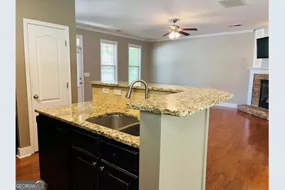 71 Covington Terrace, Newnan, GA 30265 - Photo 8
