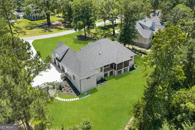 124 Alexander Farms Road E, Statesboro, GA 30458 - Photo 4