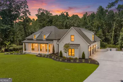 124 Alexander Farms Road E, Statesboro, GA 30458 - Photo 10
