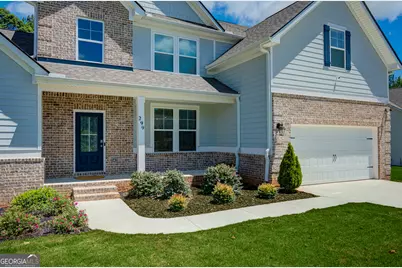 299 Saddleridge Trail, Senoia, GA 30276 - Photo 2
