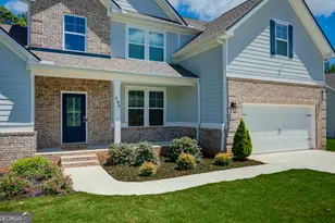 299 Saddleridge Trl, Senoia, GA 30276 - Photo 2