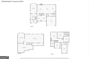 299 Saddleridge Trl, Senoia, GA 30276 - Photo 48
